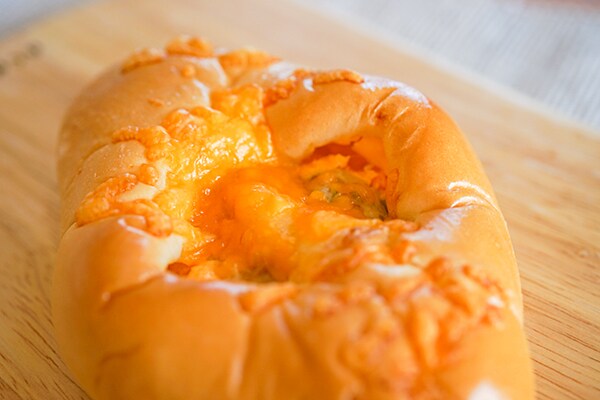 ローソンの人気とろウマ系商品に新作登場!!