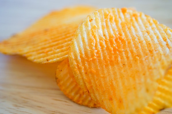 今年も「ピザポテト」明太マヨがやってきたぜ!!!