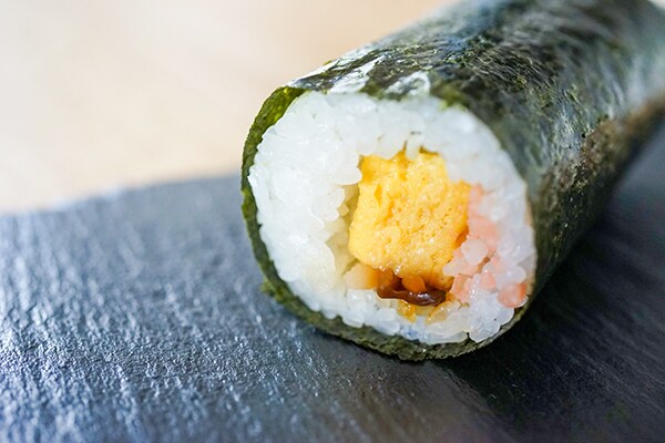 セブンから恵方巻が発売に！今年の方角は？