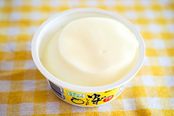 セブンの数量限定シャーベットがめっちゃウマイ！