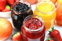 甘さ控えめ！フルーツスプレッドで内側から輝く美しさを手に入れよう