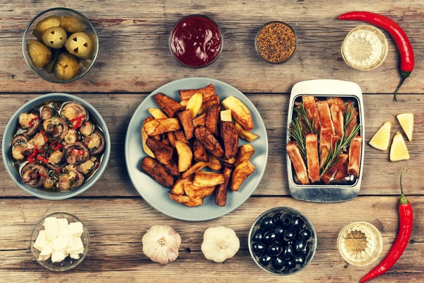 作り置き可能!家計に優しいきのこを使ったダイエットレシピ2選