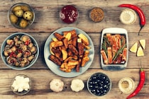 作り置き可能！家計に優しいきのこを使ったダイエットレシピ2選