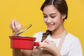 美肌効果抜群！「牛すじの赤ワイン煮込み」でプリプリお肌をゲット