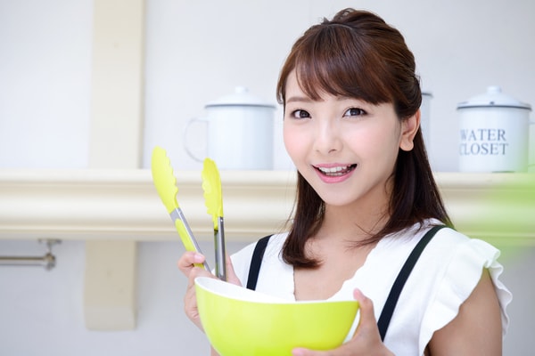 つるんとおいしい!自家製ところてん&アレンジレシピ