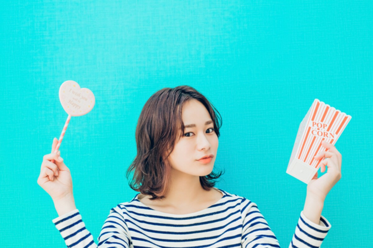 ポップコーンに老化予防効果？ レンジと封筒で簡単調理！