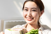 糖質オフ＆低カロリー！ 油揚げを使ったダイエットレシピ2選