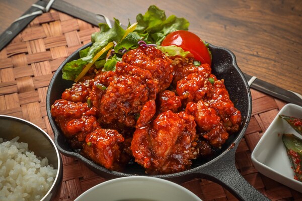 唐辛子のパワーで新陳代謝活性化!旨辛フードの作り方<レシピ2選>