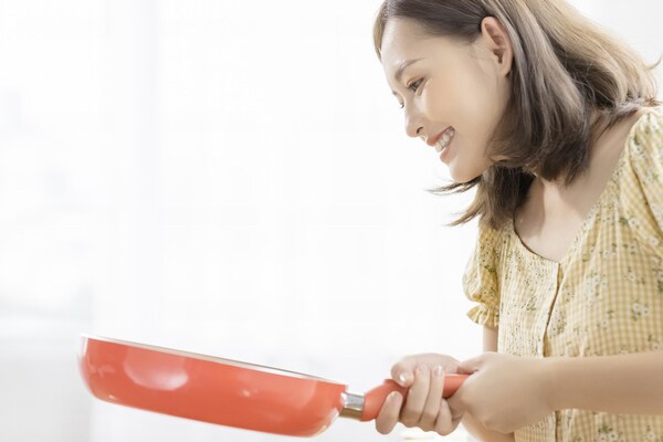 冬野菜「タアサイ（塌菜）」の売りは豊富な “βカロテン”