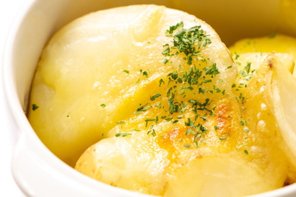 注目！じゃがいもに含まれる成分○○にダイエット効果が!?