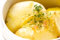 注目！じゃがいもに含まれる成分○○にダイエット効果が!?