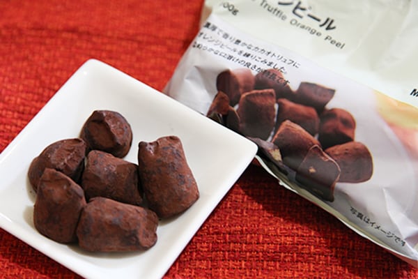 290円でこのおいしさって…無印のチョコがとにかくスゴイ!