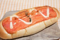 パンがふわっふわ！ファミマで激ウマ惣菜パンを発見！