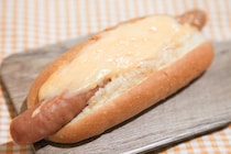 ジューシーすぎ！！超本格派のホットドッグが爆誕