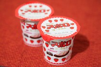 プリンっぽさも!? 「アポロヨーグルト」がウマイと話題！