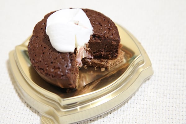 298円でルビーチョコ！ファミマの新作スイーツが濃厚＆爽やか