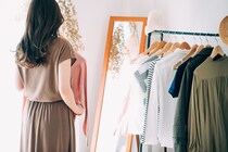 しまむらをフル活用！プチプラアイテムで“おかわ”な春コーデ