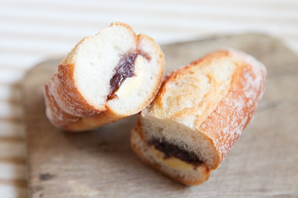 ローソン激推し!超絶うまいフランスパンが爆誕