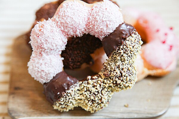 「ポン・デ・リング」新作がオトク感ありすぎ！！