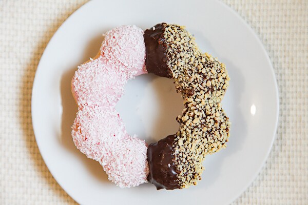 「ポン・デ・リング」新作がオトク感ありすぎ！！