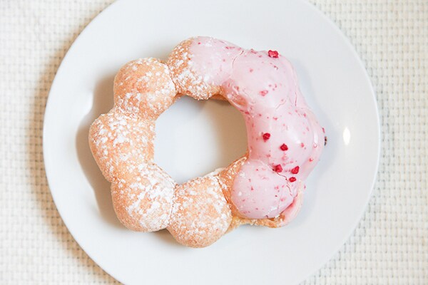 「ポン・デ・リング」新作がオトク感ありすぎ！！