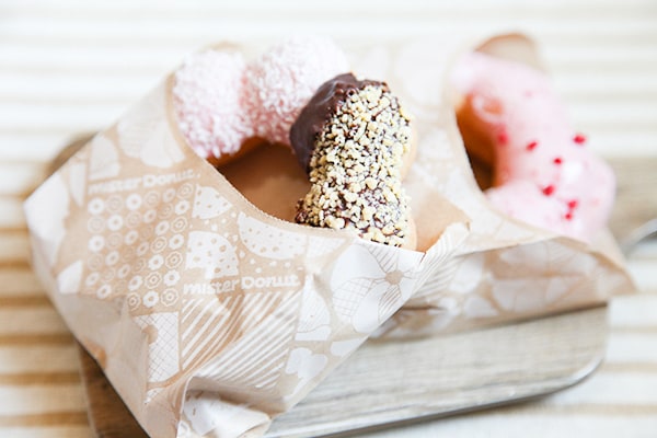 「ポン・デ・リング」新作がオトク感ありすぎ！！