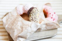 「ポン・デ・リング」新作がオトク感ありすぎ！！