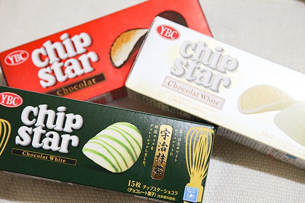 ロイズを超えた!? 隠れファン多数の「チップスターショコラ」知ってる？