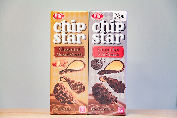 ロイズを超えた!? 隠れファン多数の「チップスターショコラ」知ってる？
