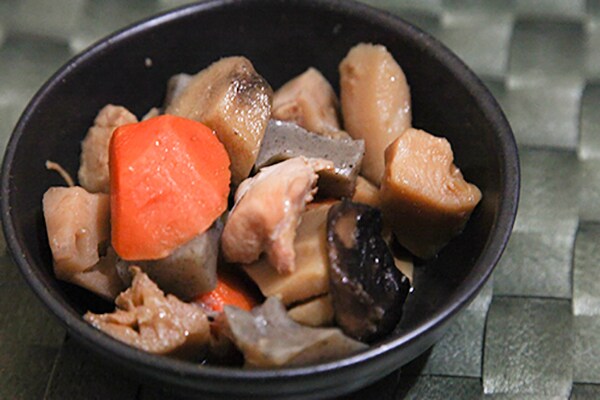 お母さんに感謝…!約200円で食卓にもう一品プラス!