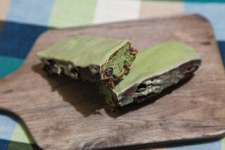 クッキーなの？ドーナツなの？ いいえ、どっちもです！