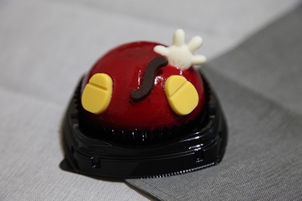 ミッキー＆プーさん！かわいすぎて食べるのが申し訳なくなるスイーツって!?