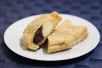 名店の味をローソンで！コラボスイーツがウマすぎて秒で完食