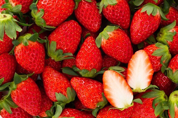 旬のいちごには、女子力アップのパワーが!甘いいちごの見分け方はココ!