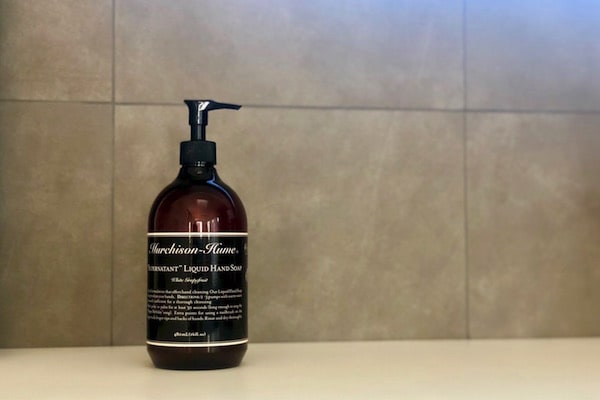 感染対策には手洗いが重要!手荒れも防ぐハンドソープとは?