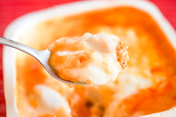 業務スーパーの冷凍ラザニアが簡単・安い・ウマイ!!