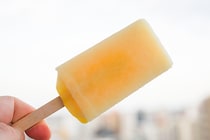 セブンの新作アイス、蜜感がハンパじゃない!!