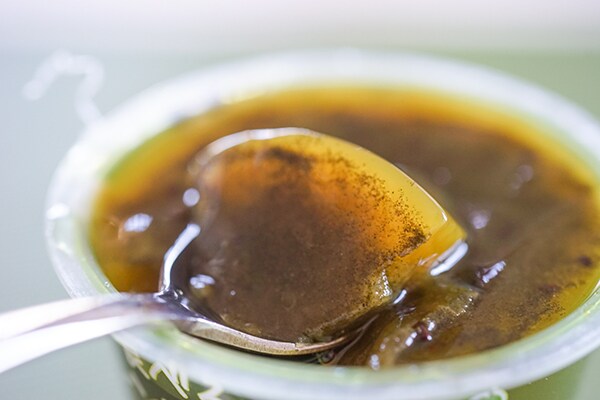 カルディ新商品はプチプチがめっちゃ楽しい!