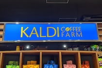 カルディ新商品はプチプチがめっちゃ楽しい！