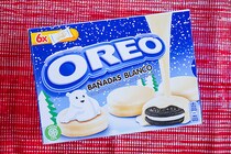 1枚で大満足！あの有名菓子がチョココーティングされてる！