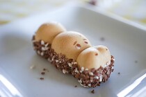 義理チョコにもよさそう！カルディで買えるカバチョコがカワウマ！