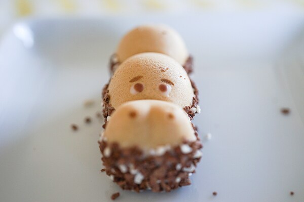 義理チョコにもよさそう！カルディで買えるカバチョコがカワウマ！