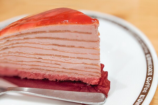 ゴディバ×コメダの数量限定スイーツを食べに行ったら…!!!