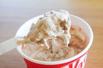 マックの人気商品復活に喜びの声