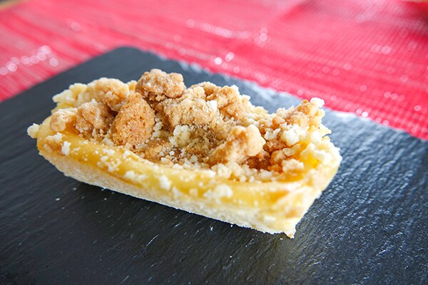 ローソン新作スイーツは濃厚チーズ系でした！