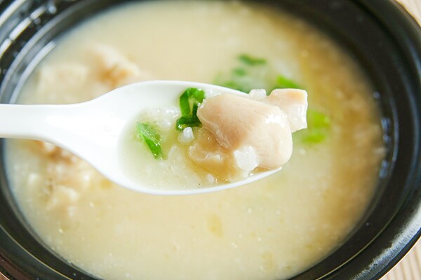 【ウマイと話題】セブン新商品のシンプルさにハマってしまいそう!