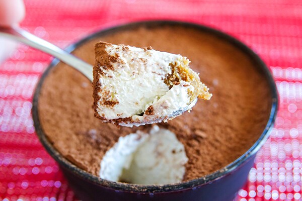 カルディで購入可能!冷凍スイーツがめっちゃウマイ!