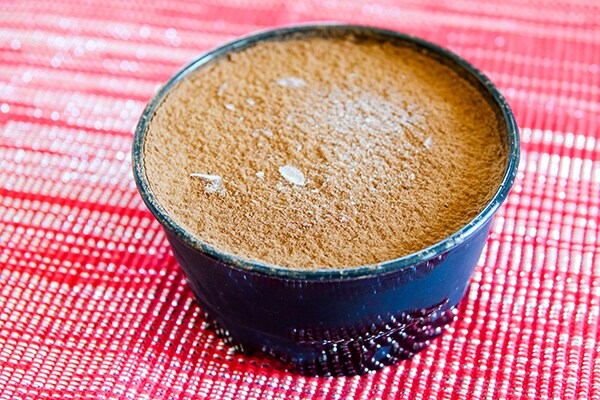 カルディで購入可能!冷凍スイーツがめっちゃウマイ!