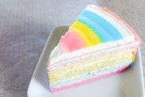 ○○から“ゆめかわ”なケーキが発売された!!