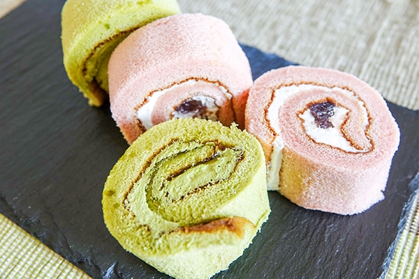 ローソンスイーツが量も味もバッチリなのに安い!!